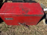 Snap-on Tool box and tools