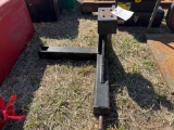 Tractor attachment