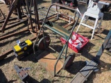 Welding Cart