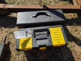 Tool box's