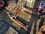 Miscellaneous shop equipment