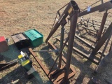 Engine Hoist