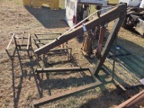 3 Ton Engine Hoist
