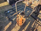 Welding Cart
