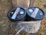 Duralene Heavy-duty Diesel Oil (SAE 30)