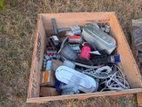 Electrical parts and more
