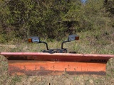 Snow Plow