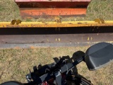 2 point Snowplow