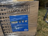 Antifreeze/Coolant