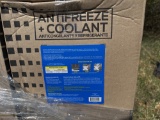 Antifreeze/Coolant