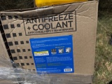 Antifreeze/Coolant