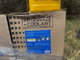 Antifreeze/Coolant