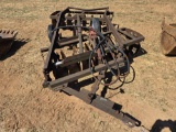 John Deer Disc Harrow