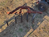 Cultivator