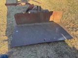 Metal Lift All