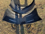 Fender liners