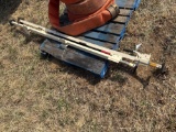 2 Jacks