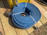 2.5â€ Water Hose