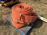 4â€ Water Hose