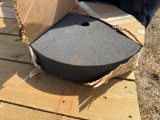 18â€ x 3â€ Grinding Stone