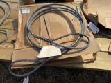 16 ft Wire Rope Assembly
