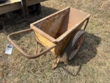 Georgia Cart