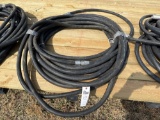 100 ft of 1â€ Gas/Diesel Line