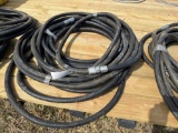 100 ft of 1â€ Gas/Diesel Line