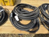 100 ft of 1â€ Gas/Diesel Line