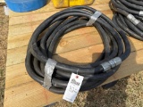 50 ft of 1â€ Gas/Diesel Line