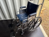 Wheelchair