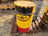 Pennzoil White 705 Multi Purpose Grease