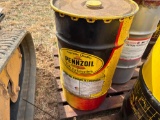 Pennzoil Synthetic Blend Automatic Transmission Fluid