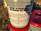 Megaflow Hydraulic oil 46