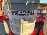 Megaflow Hydraulic oil 46
