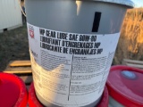 MP Gear Lube SAE 80W-90