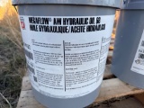 Megaflow AW hydraulic Oil 68