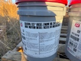 Guardol ECT Diesel Engine Oil SAE 10W-30