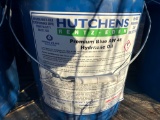 Premium Blue AW 46 Hydraulic Oil