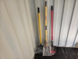 Garden tools