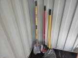 Gardening tools