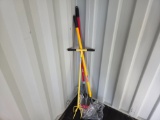 Gardening tools