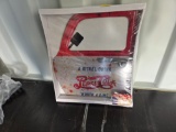 Pepsi-Cola wall decor