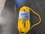 Outdoor/indoor extension cord 100ft