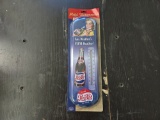 Metal thermometer