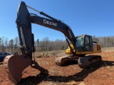 2013 John Deere 250G Excavator