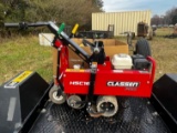2019 Little Wonder HSC18A5 Sod Cutter