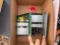 2 Drill Bit Sets