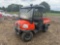 Kubota RTV900 Side by Side