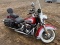 2002 Harley-Davidson Softail  FLSTCI Motorcycle